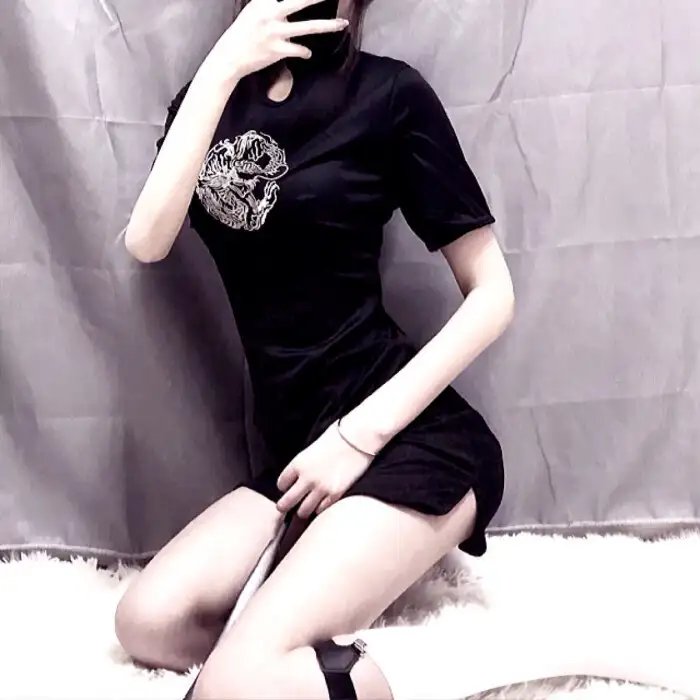 呼吸正常